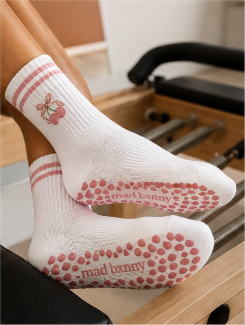 Grip Socks: Cute Accessory or Actually Necessary?