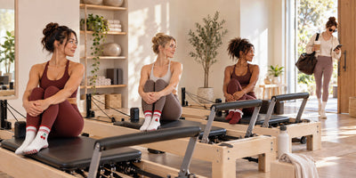Pilates Class Etiquette: The Unwritten Rules