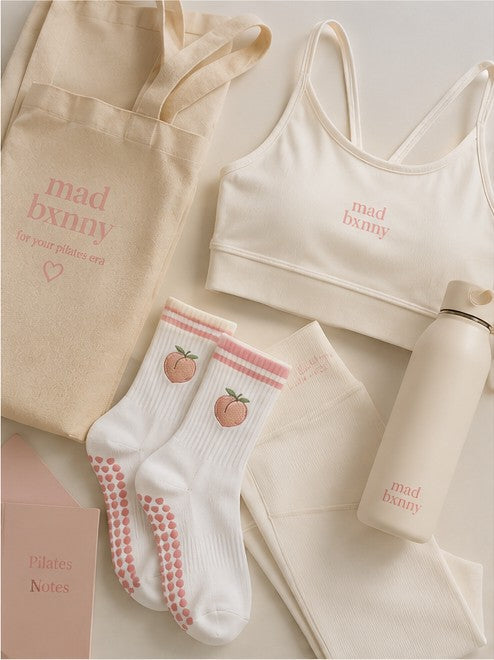 The Pilates Girl Starter Pack