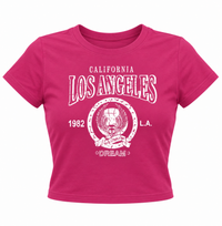 The LA Muse Baby Tee
