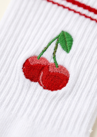 Cherry Studio Socks
