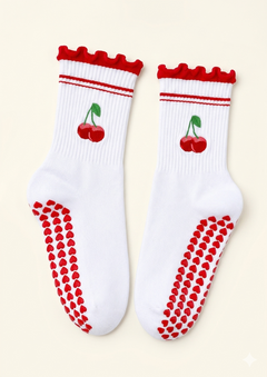 Cherry Studio Socks