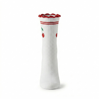 Cherry Studio Socks