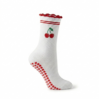 Cherry Studio Socks