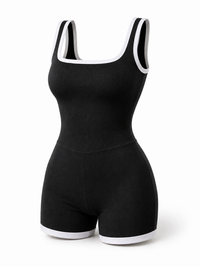 The Bxnny Romper