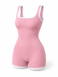 The Bxnny Romper