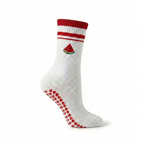 Watermelon Studio Socks