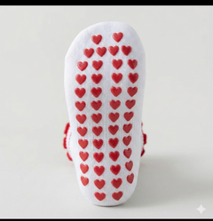 Watermelon Studio Socks